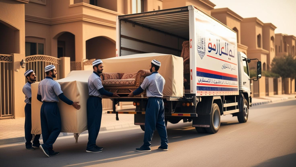 نقل عفش من جدة الي المدينة| اتصل 0554996824 6 نقل عفش من جدة الي المدينة