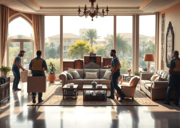 نقل عفش بحي العقيق بالرياض