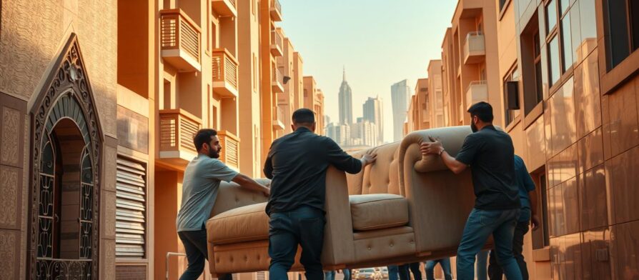 نقل عفش بحي الإسكان بالرياض