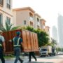نقل عفش بحي القيروان بالرياض