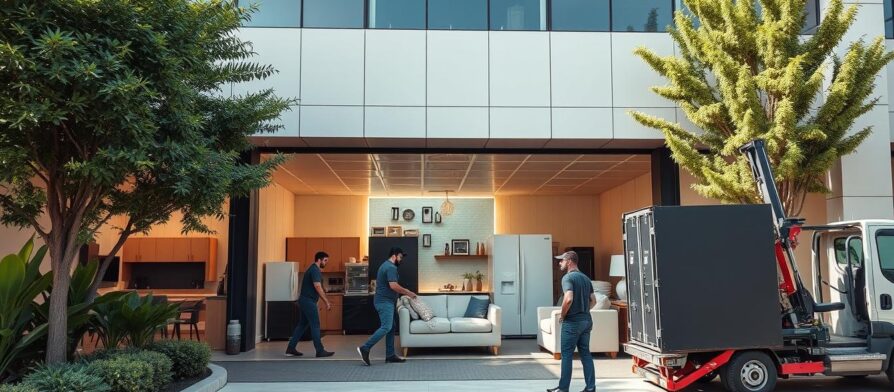 نقل عفش بحي الوزارات بالرياض
