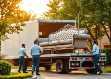نقل عفش بحي المونسية بالرياض