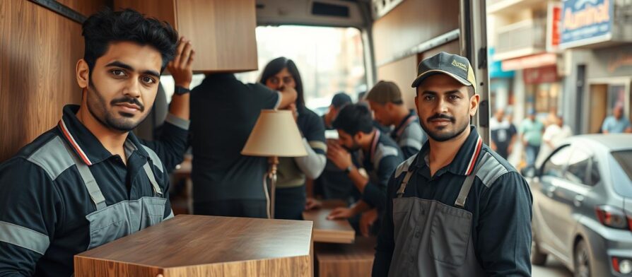 نقل عفش بحي البطحاء بالرياض 