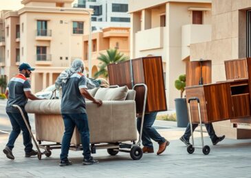 نقل عفش بحي السويدي بالرياض 