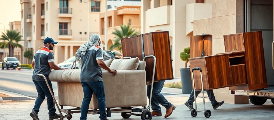 نقل عفش بحي السويدي بالرياض 