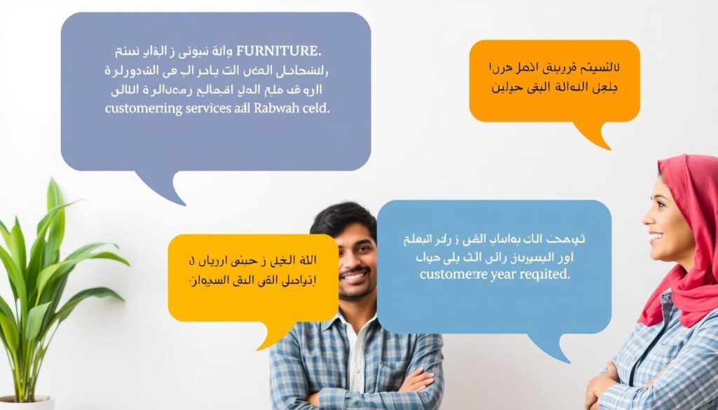 آراء العملاء عن خدمات نقل العفش بحي الربوة