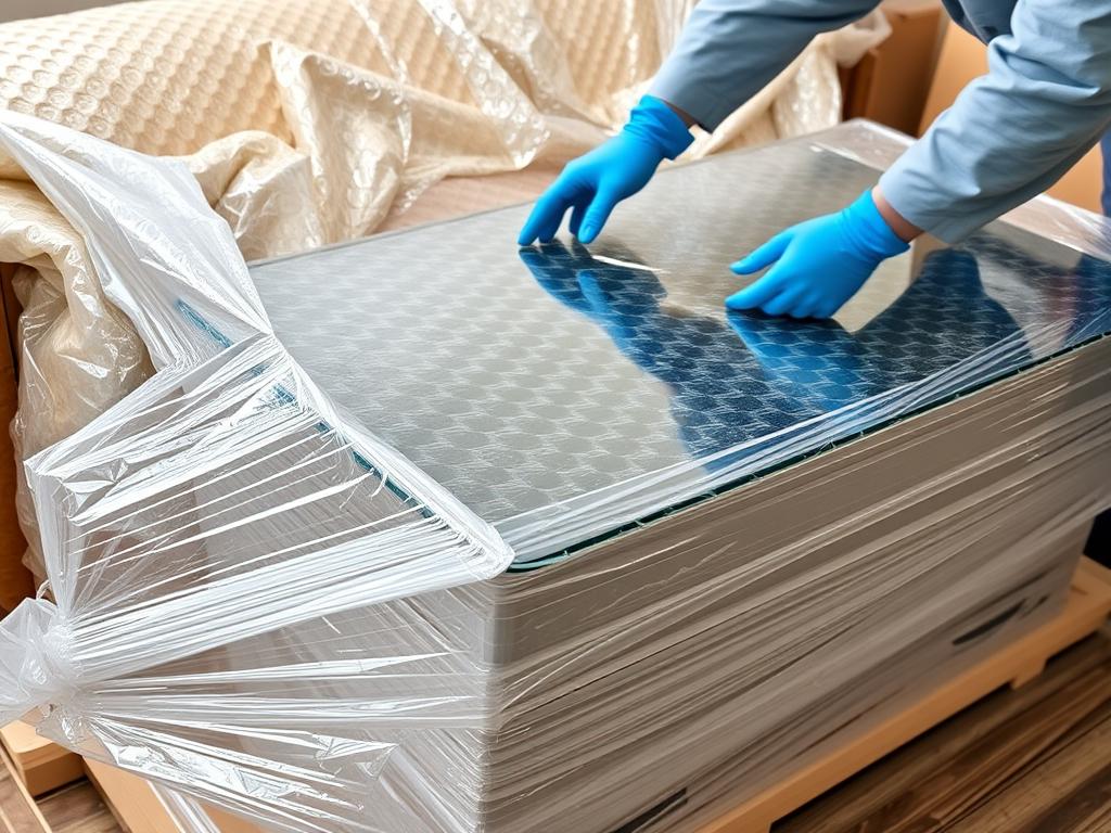 تغليف احترافي للأثاث في حي الملقاة تغليف احترافي للأثاث في حي الملقاة