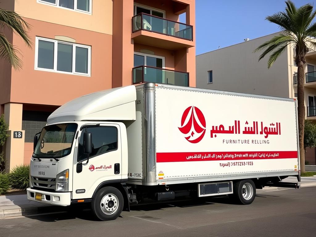 سيارة نقل عفش متخصصة في حي الملقاة سيارة نقل عفش متخصصة في حي الملقاة