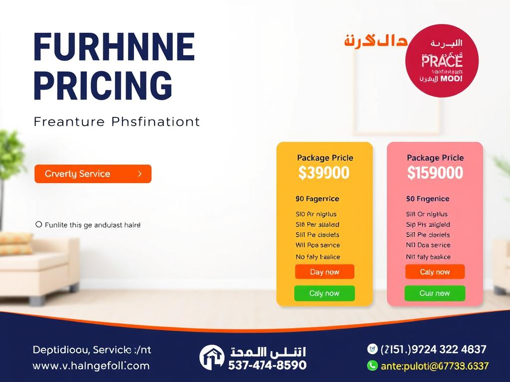 عروض أسعار نقل عفش بحي الملقاة عروض أسعار نقل عفش بحي الملقاة