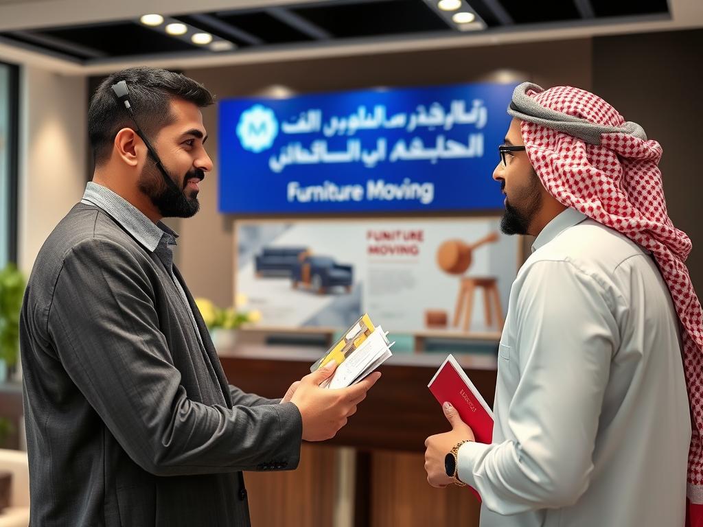 عميل يستفسر عن خدمات نقل العفش في حي الياسمين عميل يستفسر عن خدمات نقل العفش في حي الياسمين
