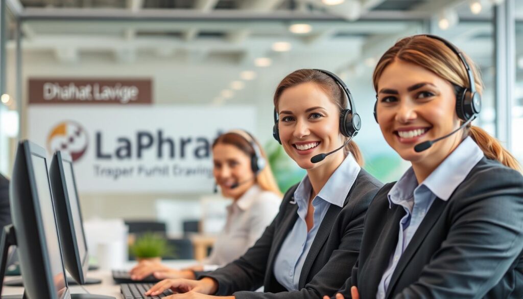 فريق خدمة العملاء جاهز للرد على استفساراتك حول نقل العفش في حي ظهرة لبن