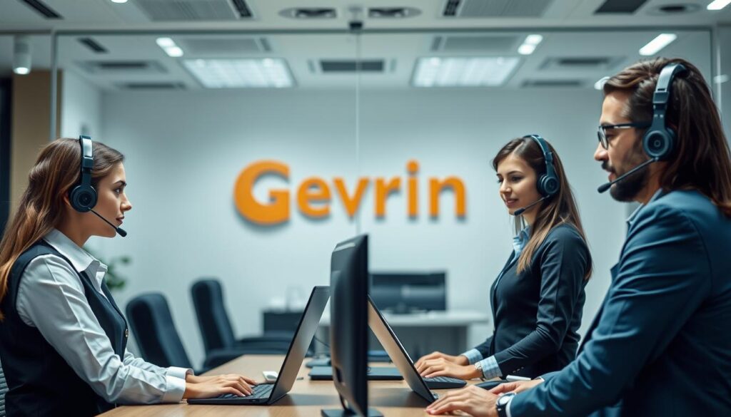 فريق خدمة العملاء لشركة نقل عفش بحي السفارات