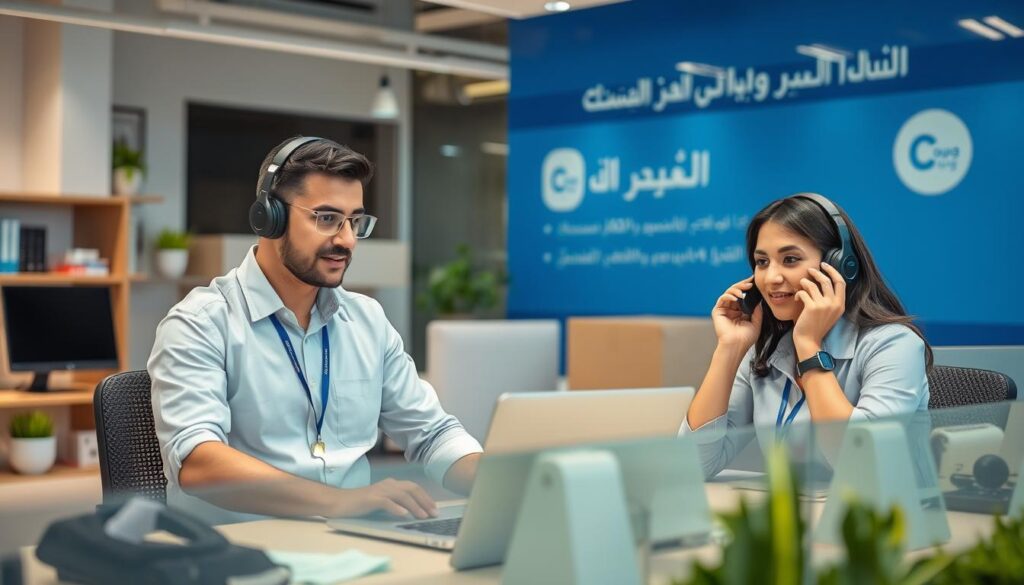 فريق خدمة العملاء لنقل عفش بحي الصحافة فريق خدمة العملاء لنقل عفش بحي الصحافة