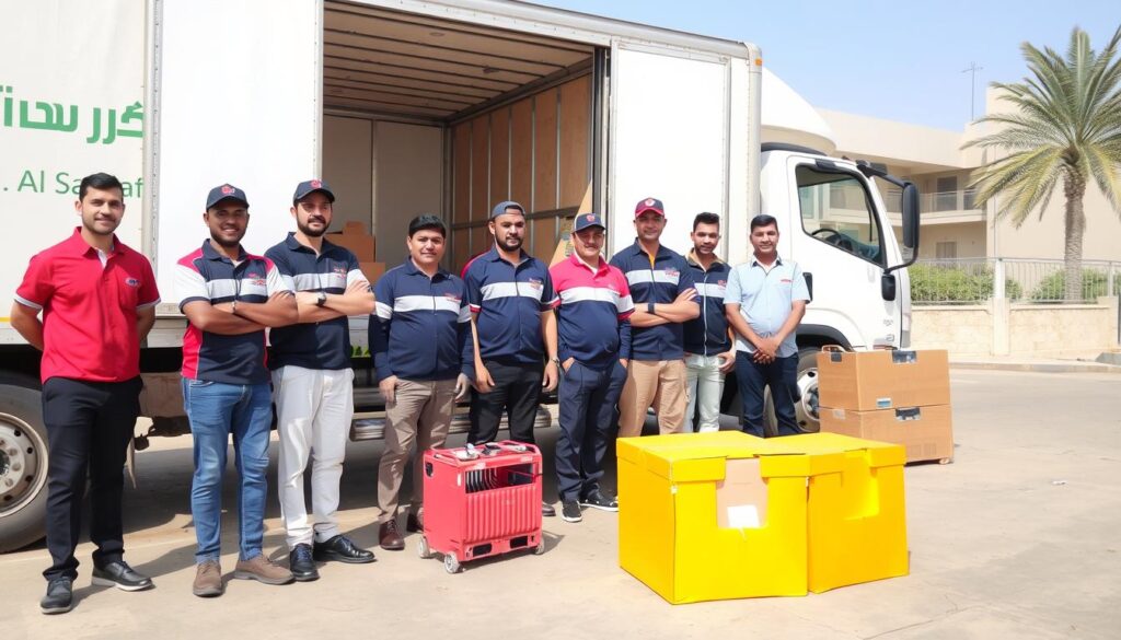 فريق عمل محترف لنقل عفش بحي الصحافة فريق عمل محترف لنقل عفش بحي الصحافة