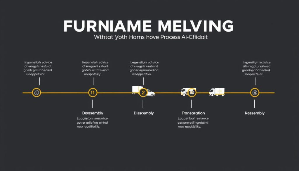 مراحل عملية نقل العفش مع شركة أفضل في حي القيروان مراحل عملية نقل العفش مع شركة أفضل في حي القيروان