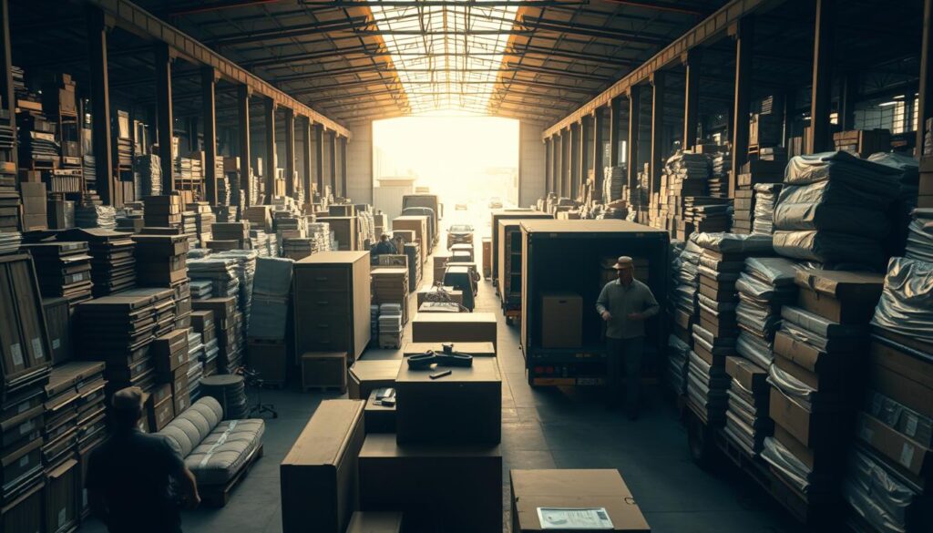 أسعار نقل العفش في حي نمار