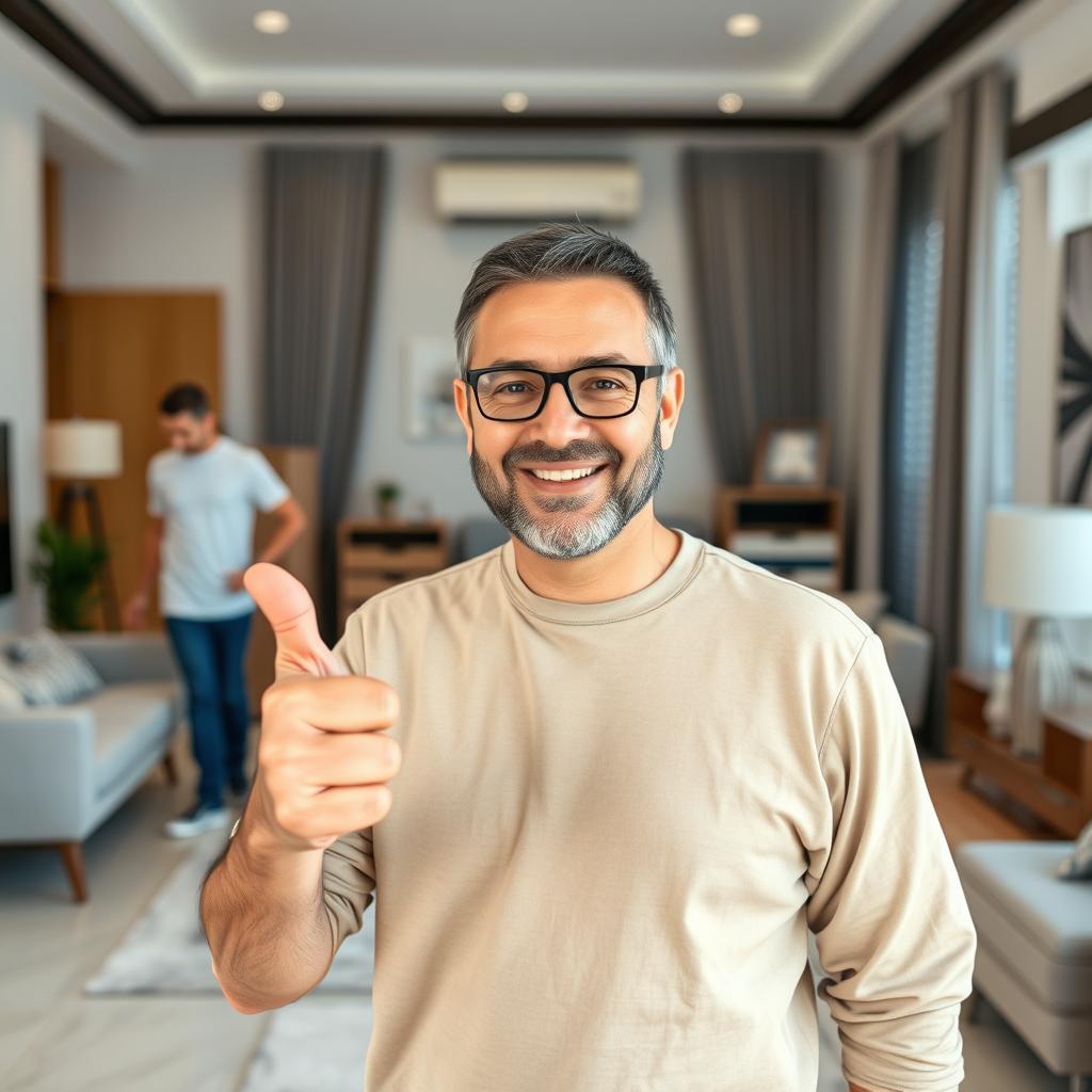 تجربة عميل مع نقل العفش من الخبر إلى خميس مشيط