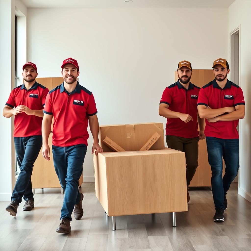 خبرة واسعة في نقل العفش من الخبر إلى خميس مشيط