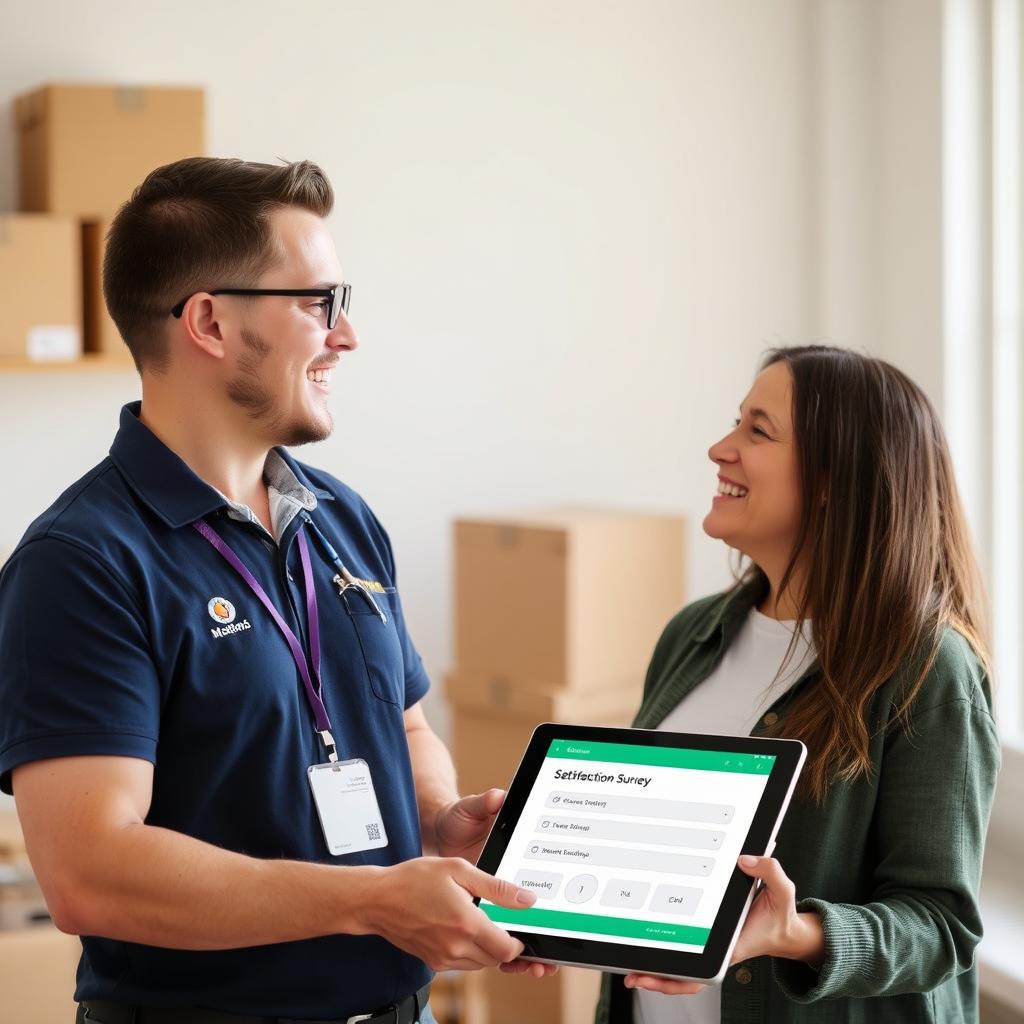 خدمة ما بعد نقل العفش من الباحة إلى الأحساء خدمة ما بعد نقل العفش من الباحة إلى الأحساء