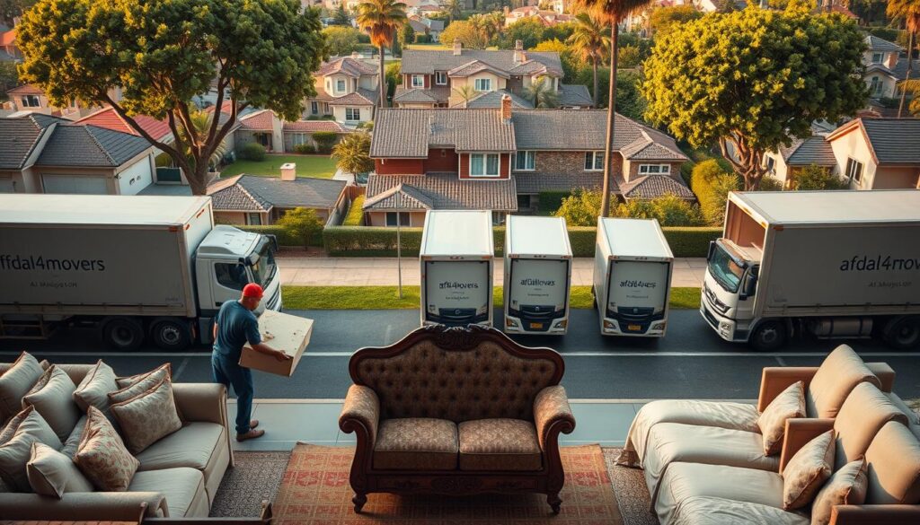 ضمانات نقل العفش ضمانات نقل العفش