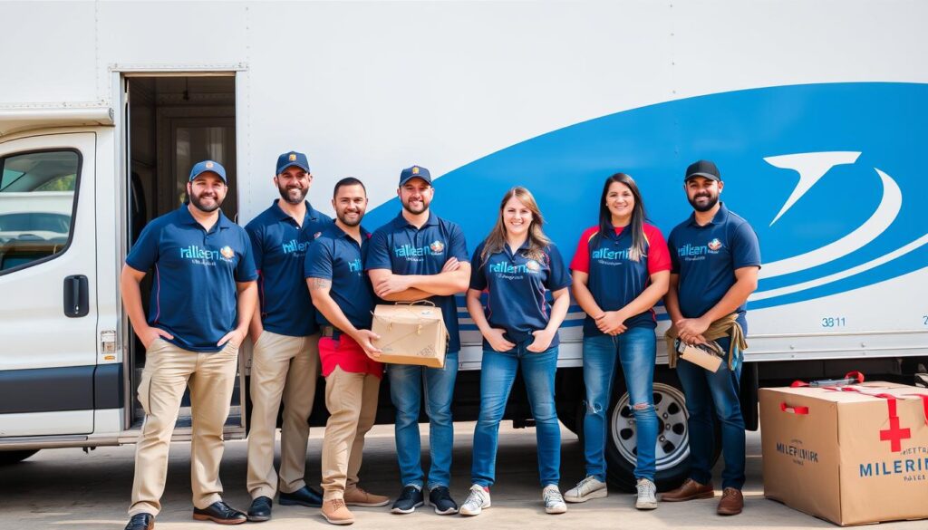 فريق شركة أفضل لنقل الأثاث المتخصص في نقل العفش من الباحة إلى الجبيل الصناعية فريق شركة أفضل لنقل الأثاث المتخصص في نقل العفش من الباحة إلى الجبيل الصناعية