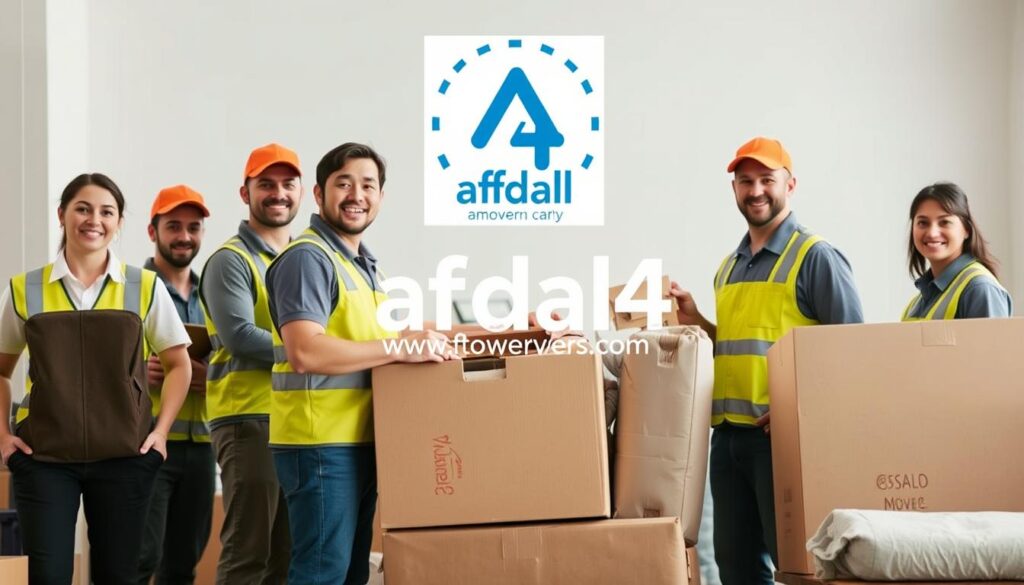 فريق عمل نقل عفش