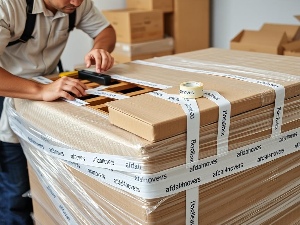 فك وتغليف الأثاث لنقل العفش من الباحة إلى الدمام فك وتغليف الأثاث لنقل العفش من الباحة إلى الدمام