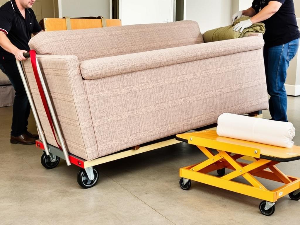 معدات رفع وتحميل العفش من الباحة إلى الأحساء معدات رفع وتحميل العفش من الباحة إلى الأحساء