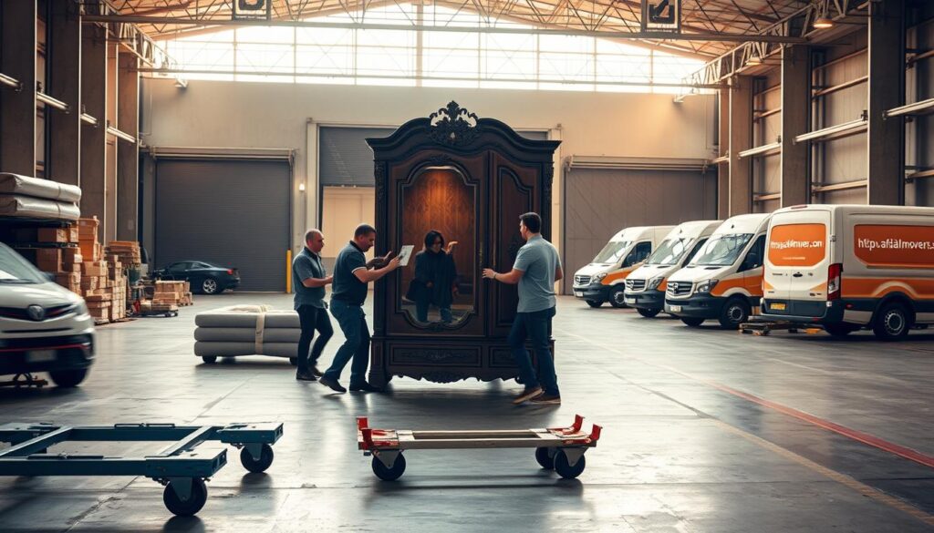 معدات نقل عفش حديثة معدات نقل عفش حديثة