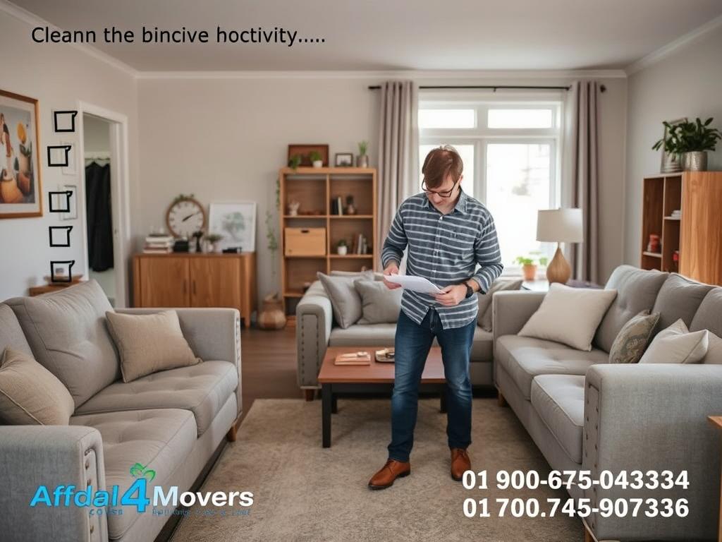 نصائح بعد نقل العفش من الباحة إلى الدمام نصائح بعد نقل العفش من الباحة إلى الدمام