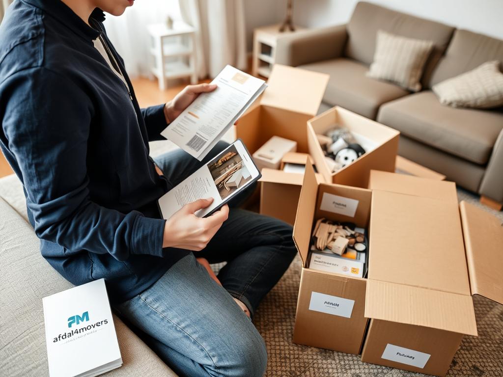 نصائح قبل نقل العفش من الباحة إلى الدمام نصائح قبل نقل العفش من الباحة إلى الدمام