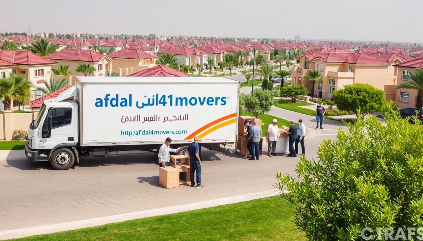 نقل عفش حي المنصورة بالرياض – 150 ريال