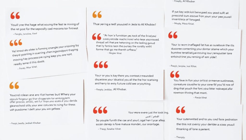 آراء إيجابية من عملاء خدمة نقل عفش من جدة إلى الخبر