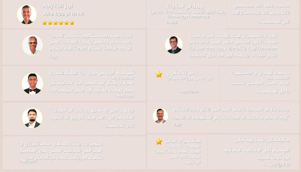 آراء العملاء عن خدمة نقل عفش من جدة إلى الطائف مع تغليف كامل آراء العملاء عن خدمة نقل عفش من جدة إلى الطائف مع تغليف كامل