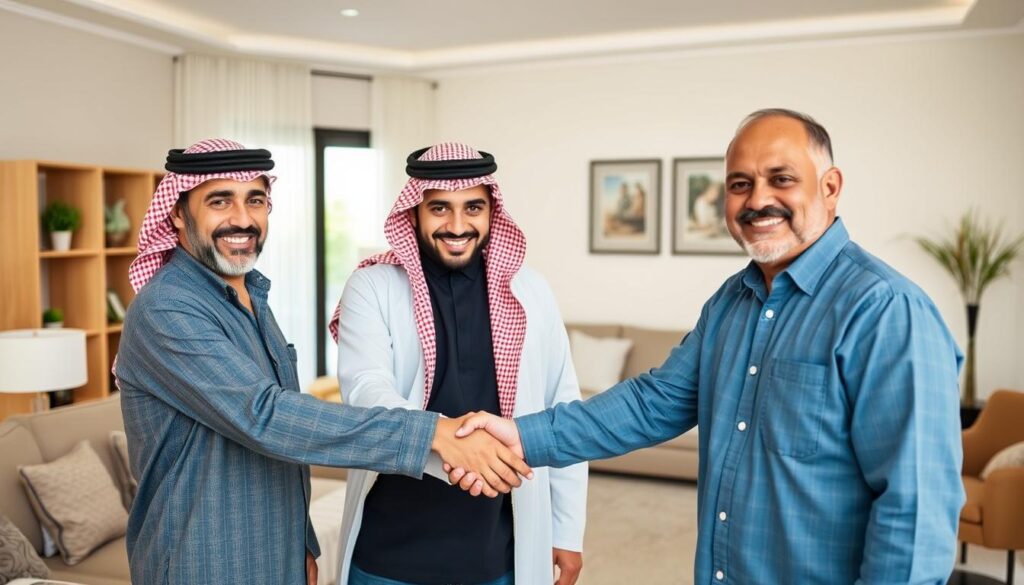 آراء العملاء في خدمة نقل العفش من جدة إلى الليث