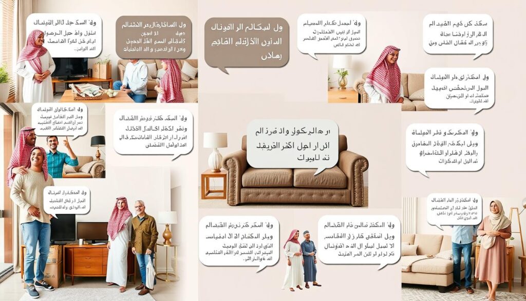 آراء العملاء في خدمة نقل عفش من جدة إلى بحرة بأسعار اقتصادية