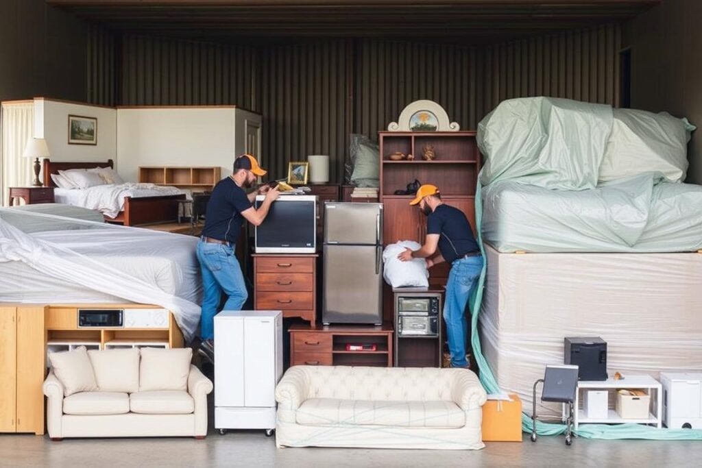 أنواع مختلفة من الأثاث يتم نقلها من جدة إلى الجبيل أنواع مختلفة من الأثاث يتم نقلها من جدة إلى الجبيل