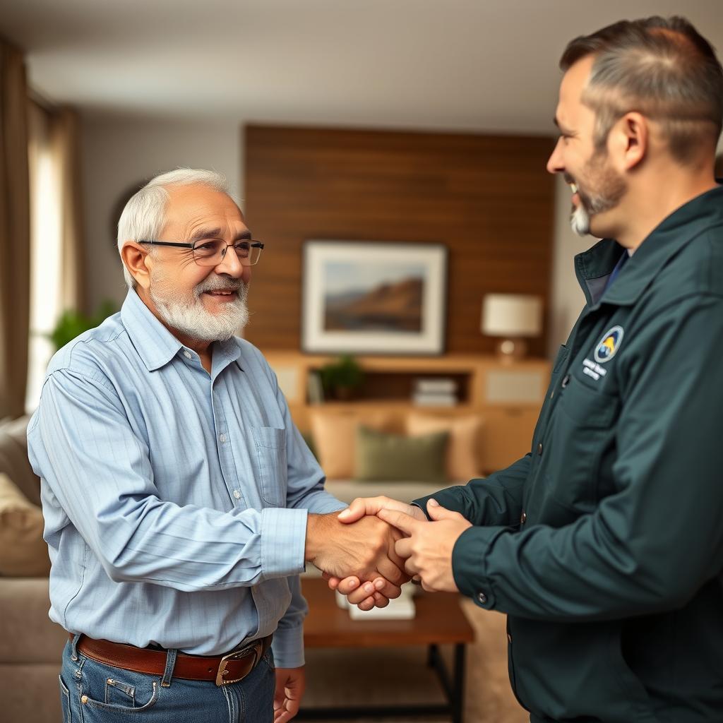 تجربة عميل مع شركة نقل عفش من جدة إلى القنفذة