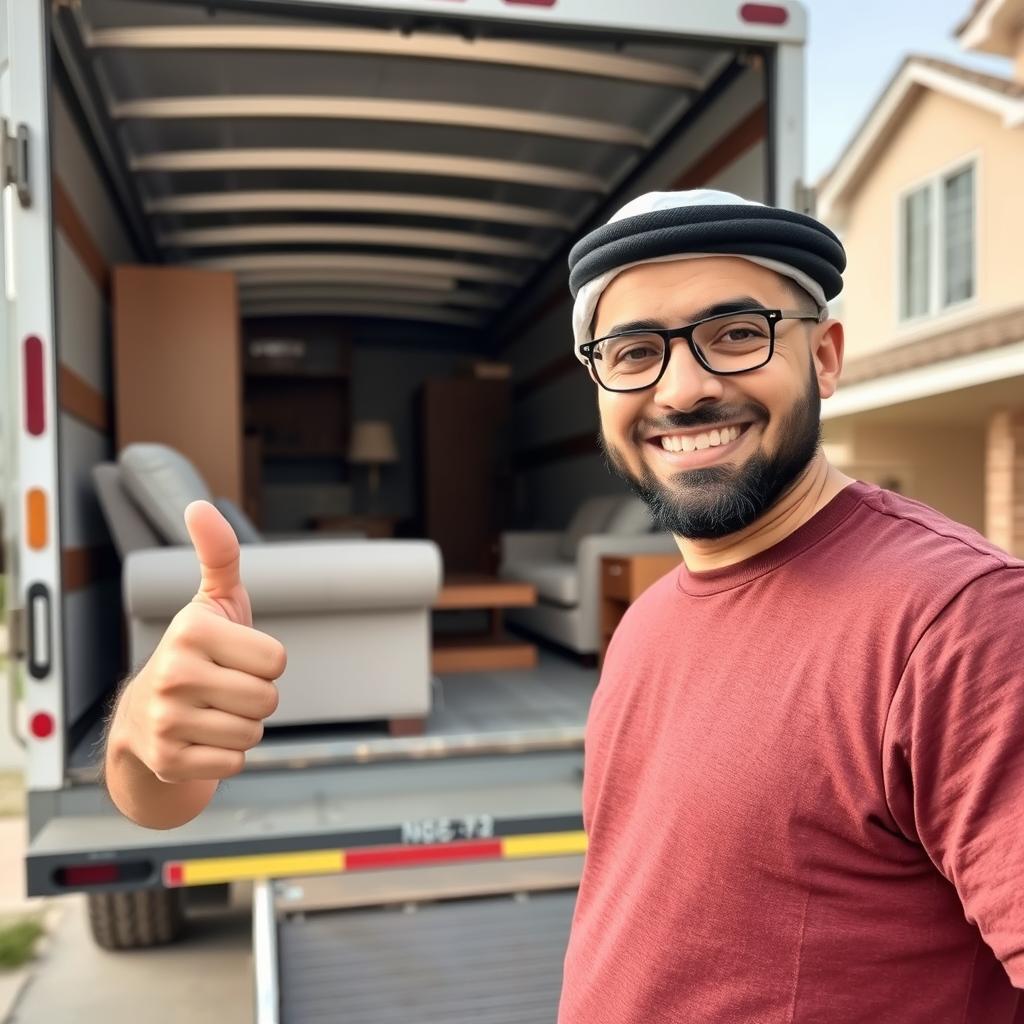 تقييم عميل لخدمة نقل عفش من جدة إلى القنفذة