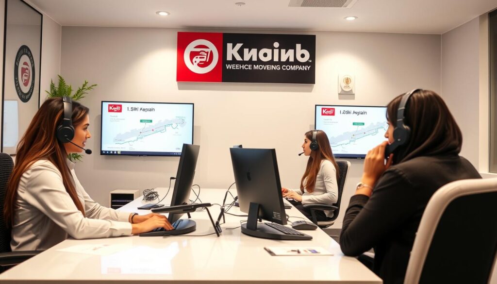 تواصل مع شركة الأفضل لشحن أثاث من جدة إلى الدمام