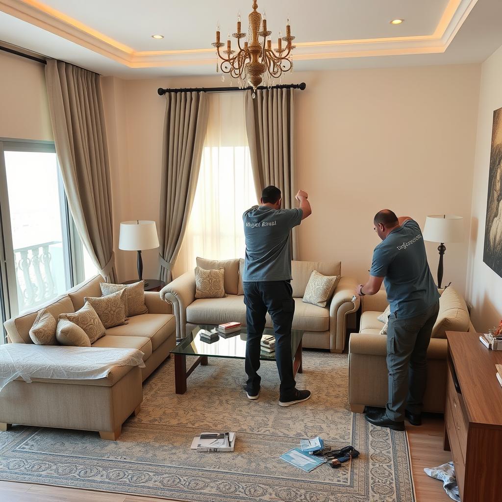 خدمة تركيب الأثاث من شركة الافضل لنقل عفش من جدة إلى أي مدينة داخل المملكة خدمة تركيب الأثاث من شركة الافضل لنقل عفش من جدة إلى أي مدينة داخل المملكة