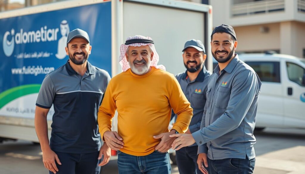 خدمة شحن أثاث من جدة إلى رفحاء مع شركة أفضل خدمة شحن أثاث من جدة إلى رفحاء مع شركة أفضل