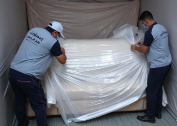 خدمة نقل عفش من جدة إلى الطائف مع تغليف كامل من شركة الافضل