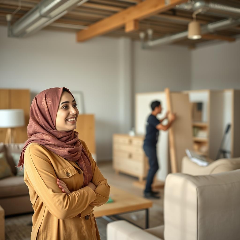 رأي عميل في خدمة نقل العفش من جدة إلى القنفذة