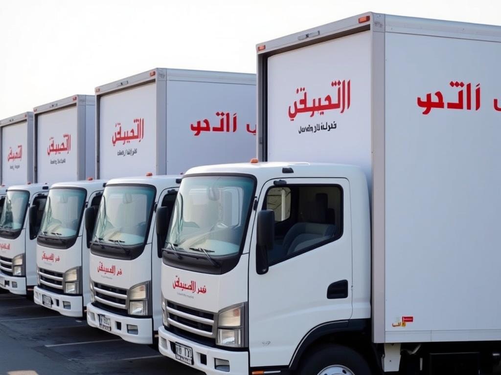 سيارات شركة الافضل المجهزة لخدمة نقل عفش من جدة إلى الطائف سيارات شركة الافضل المجهزة لخدمة نقل عفش من جدة إلى الطائف