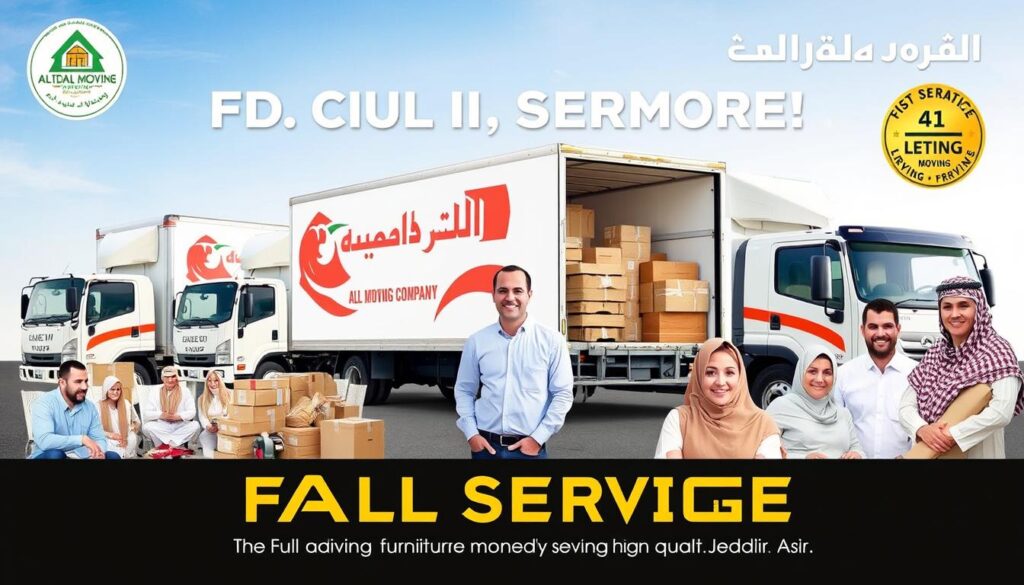 شركة الأفضل لنقل الأثاث من جدة إلى عسير - الخيار الأمثل للنقل الآمن شركة الأفضل لنقل الأثاث من جدة إلى عسير - الخيار الأمثل للنقل الآمن