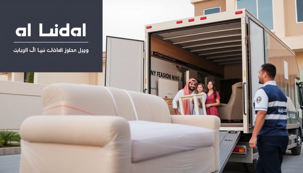 شركة الأفضل لنقل العفش من جدة إلى جازان - الخيار الأمثل لنقل آمن وسريع شركة الأفضل لنقل العفش من جدة إلى جازان - الخيار الأمثل لنقل آمن وسريع