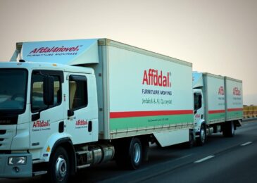 شركة نقل أثاث من جدة إلى القريات - سيارات نقل مجهزة