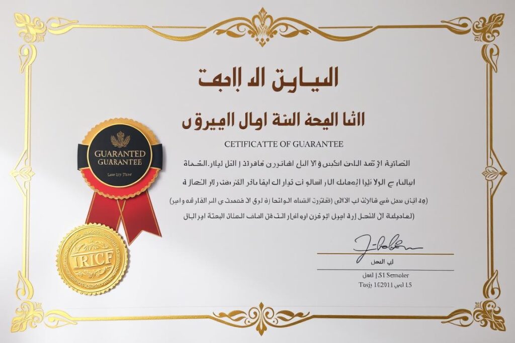 ضمانات شركة الافضل لنقل عفش من جدة إلى بحرة بأسعار اقتصادية