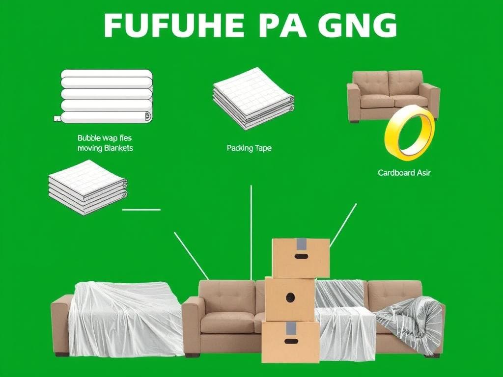 طرق تغليف الأثاث بشكل صحيح قبل نقله من جدة إلى عسير طرق تغليف الأثاث بشكل صحيح قبل نقله من جدة إلى عسير